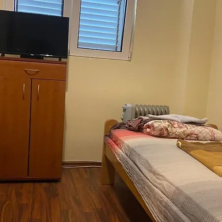 Lucic Apartment Budva